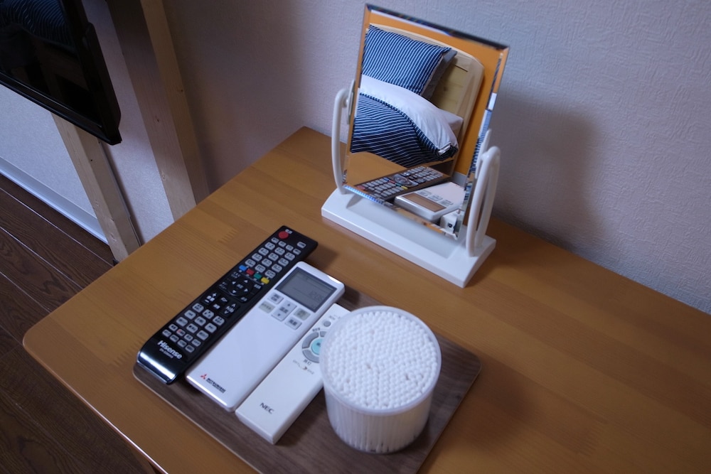 KYOTO SANJO INN 京都