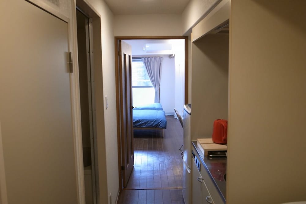 KYOTO SANJO INN 京都