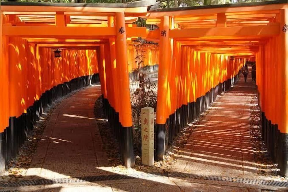 KYOTO SANJO INN 京都