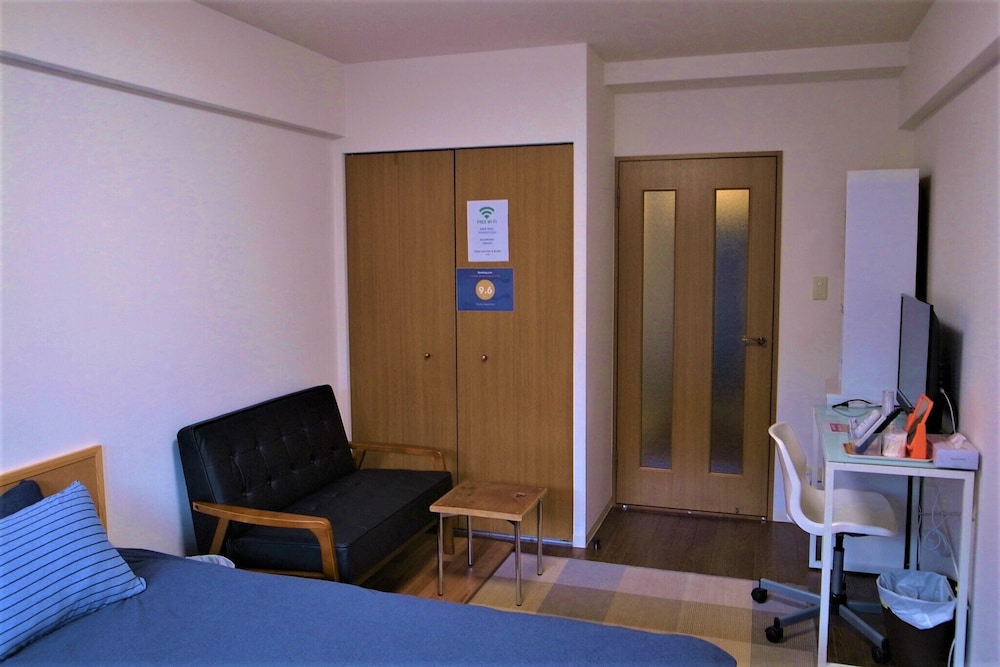 KYOTO SANJO INN 京都