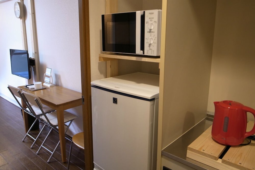 KYOTO SANJO INN 京都