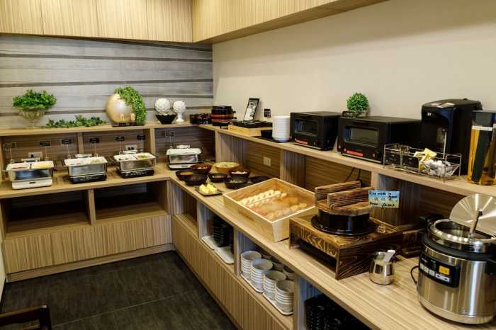 ロディソンホテル京都七条 京都