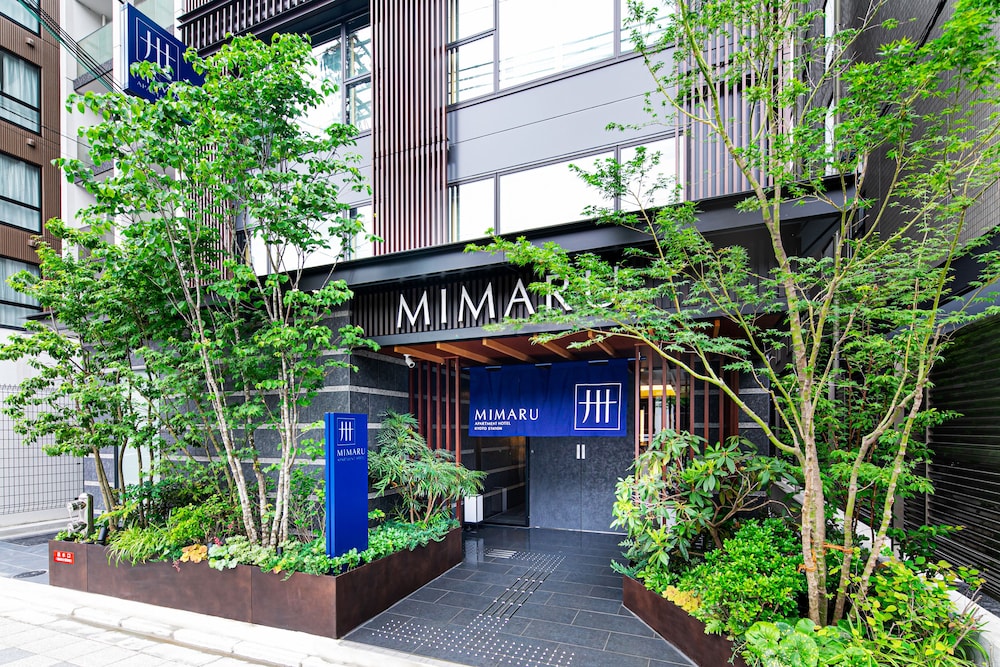 MIMARU 京都 STATION 京都