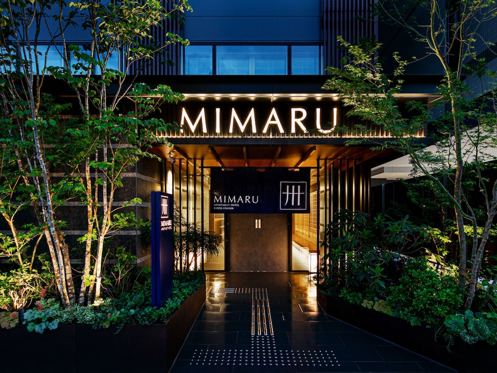 MIMARU 京都 STATION 京都