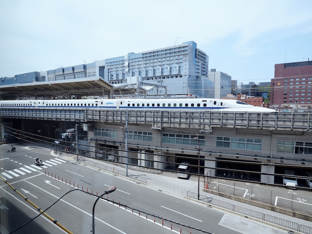 MIMARU 京都 STATION 京都