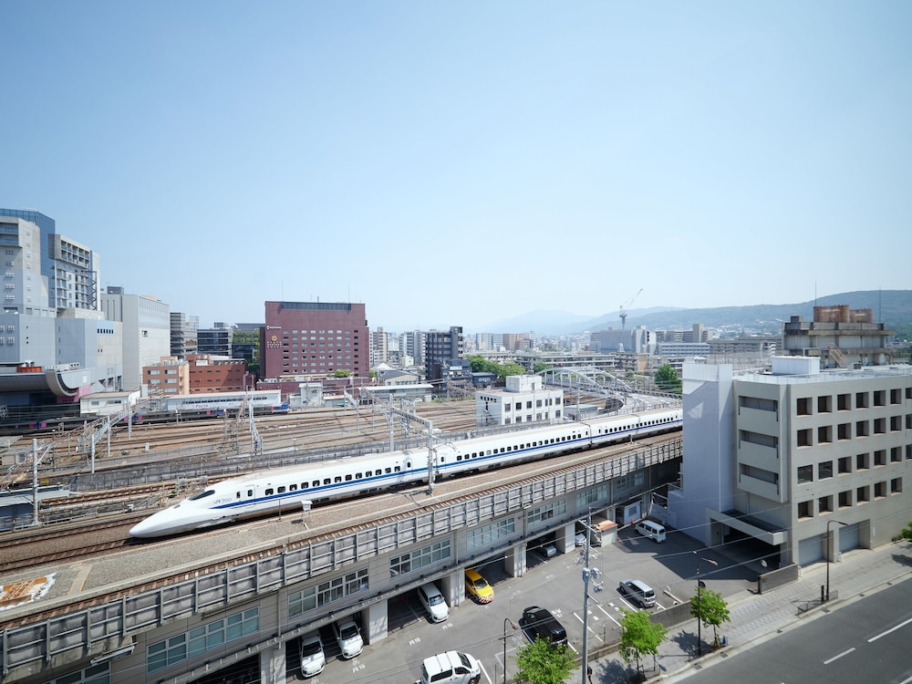 MIMARU 京都 STATION 京都