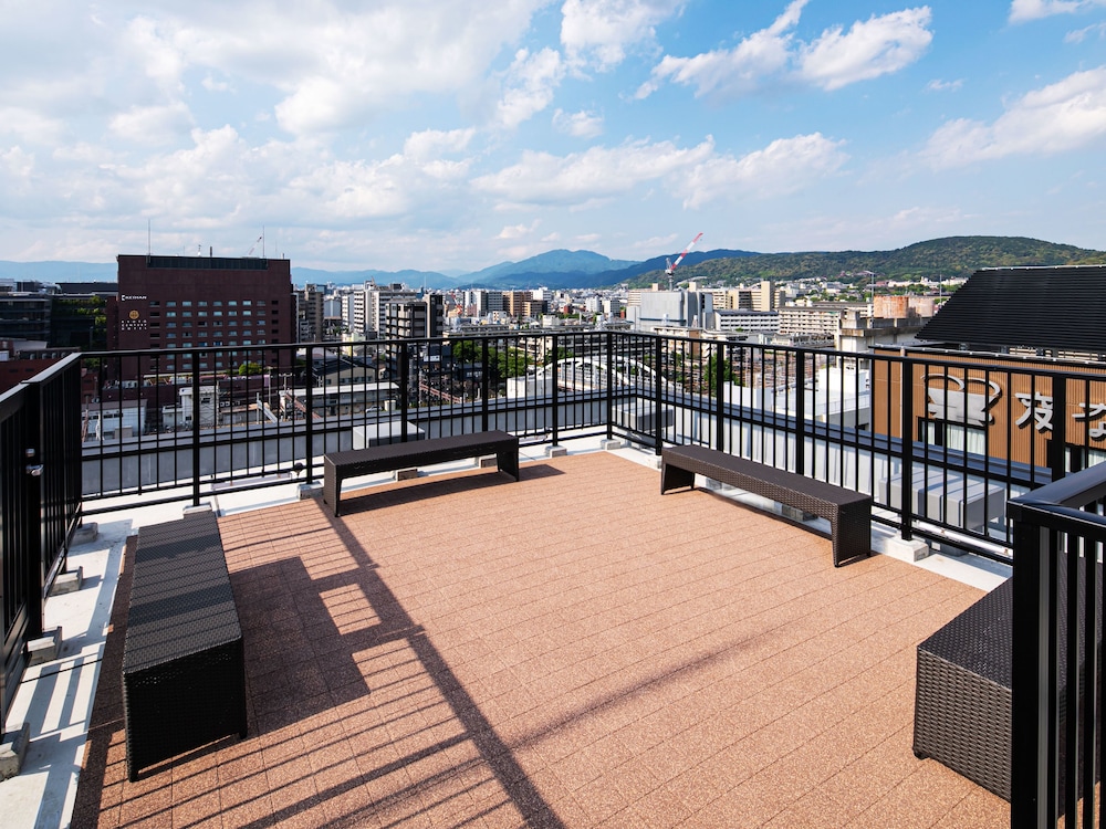 MIMARU京都 STATION 京都