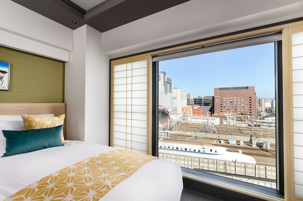 MIMARU京都 STATION 京都