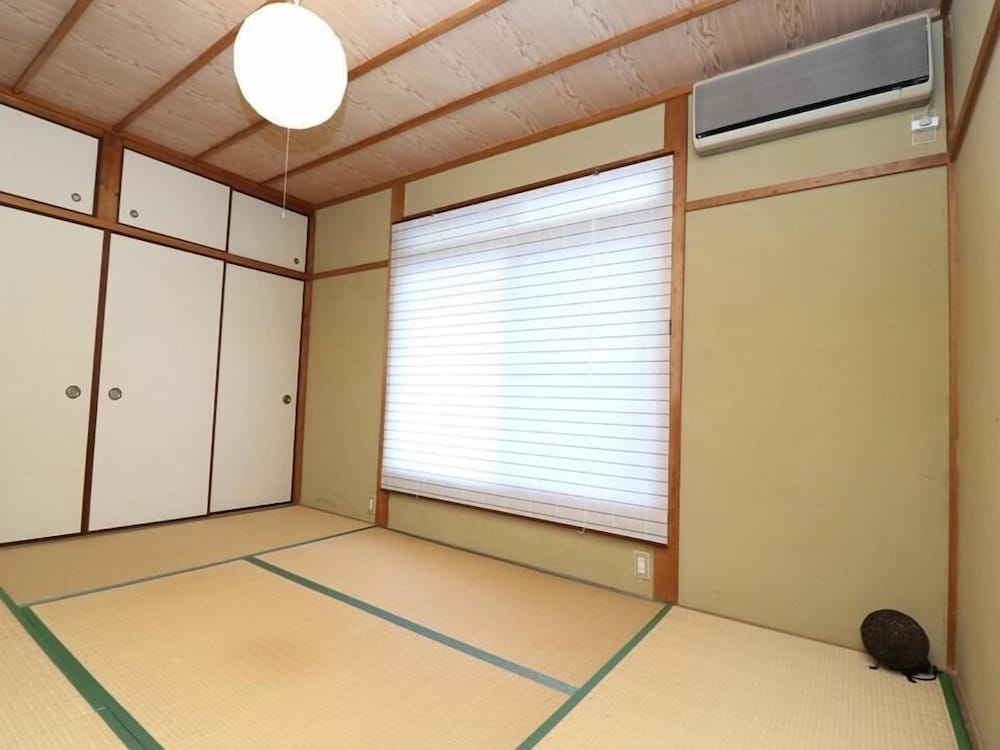 ゲストハウス 京都山科 京都