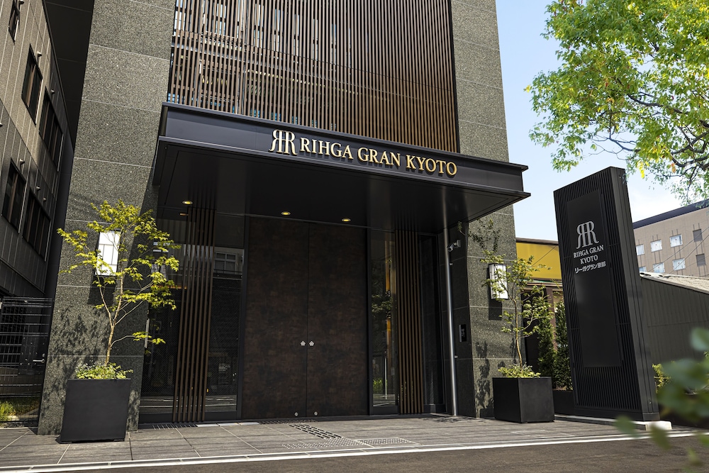 リーガグラン京都 京都