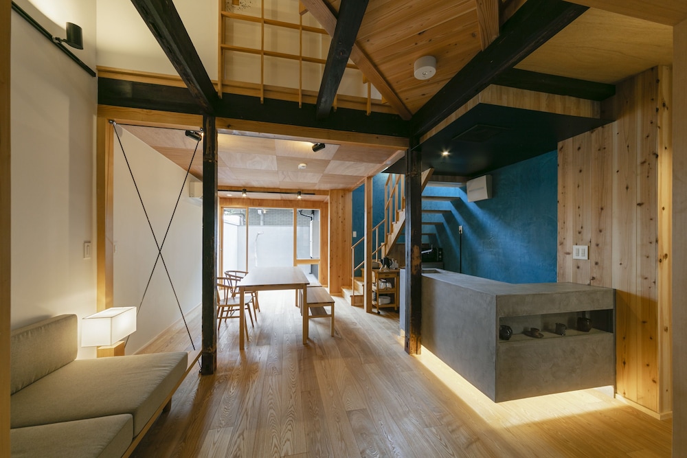 町屋ホテル YANAGI 京都