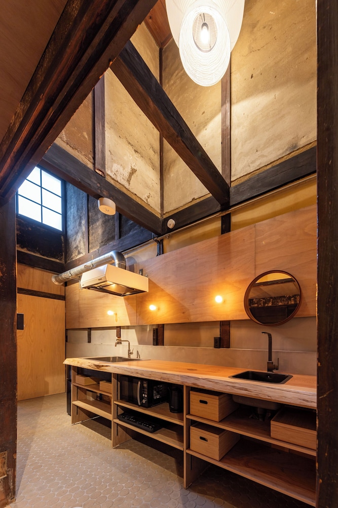 町屋ホテル YANAGI 京都