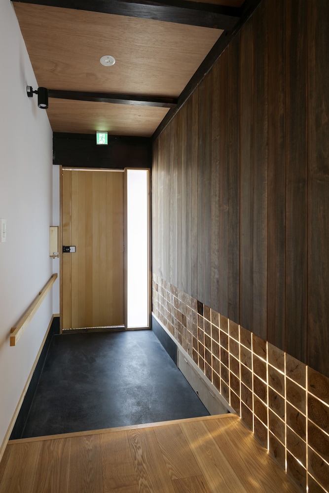 町屋ホテル YANAGI 京都