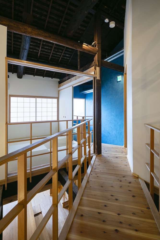 町屋ホテル YANAGI 京都