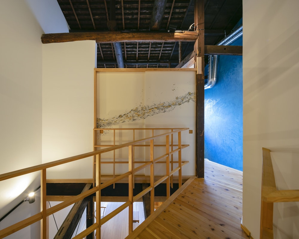 町屋ホテル YANAGI 京都