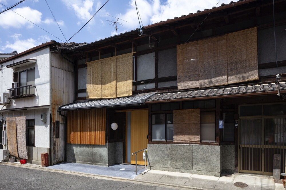 町屋ホテル YANAGI 京都
