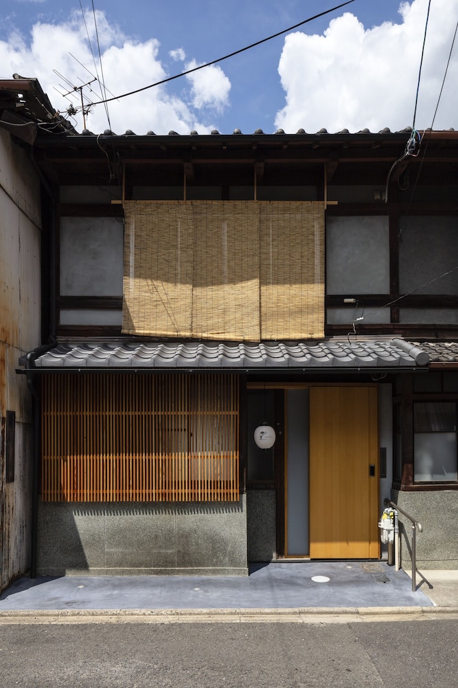 町屋ホテル YANAGI 京都