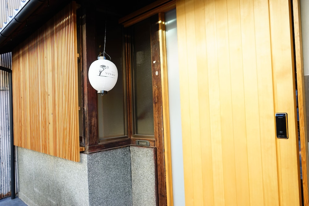 町屋ホテル YANAGI 京都