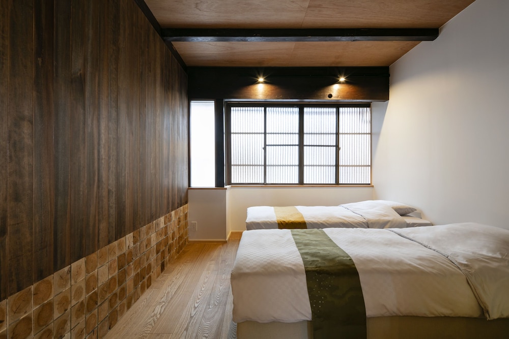 町屋ホテル YANAGI 京都