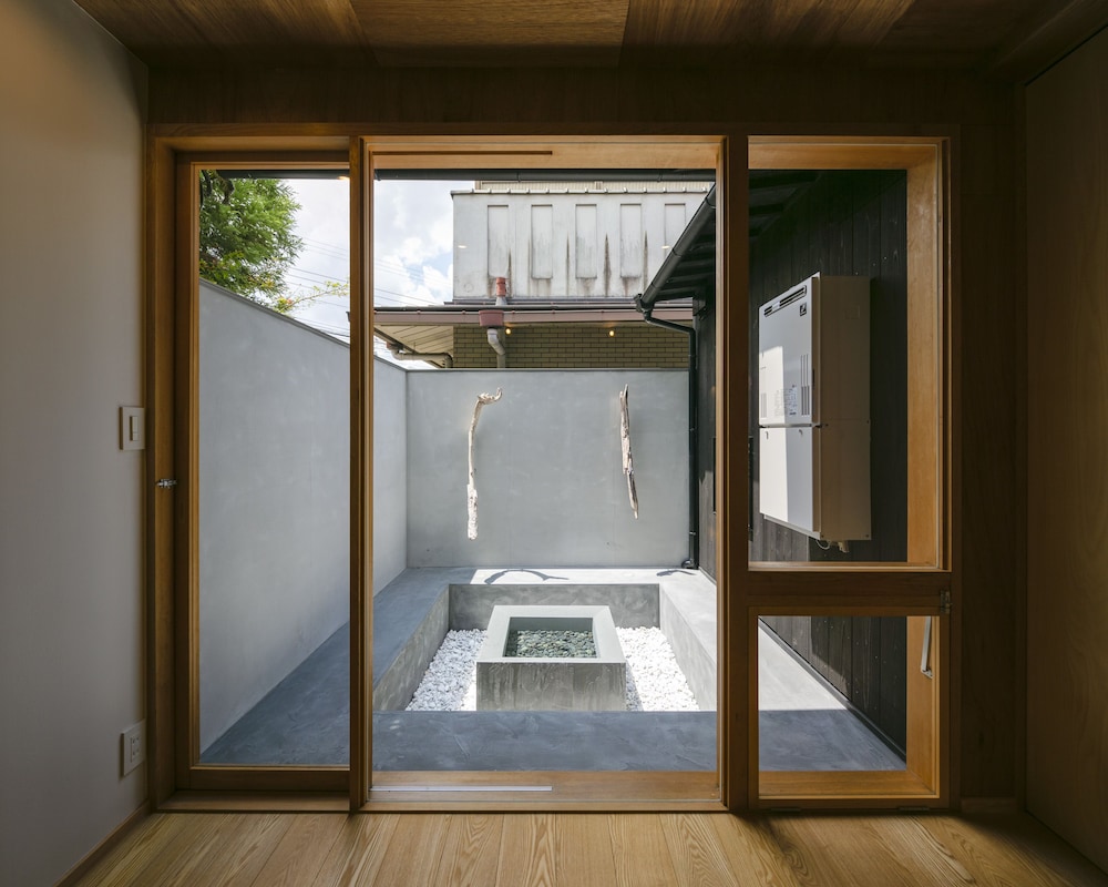 町屋ホテル YANAGI 京都