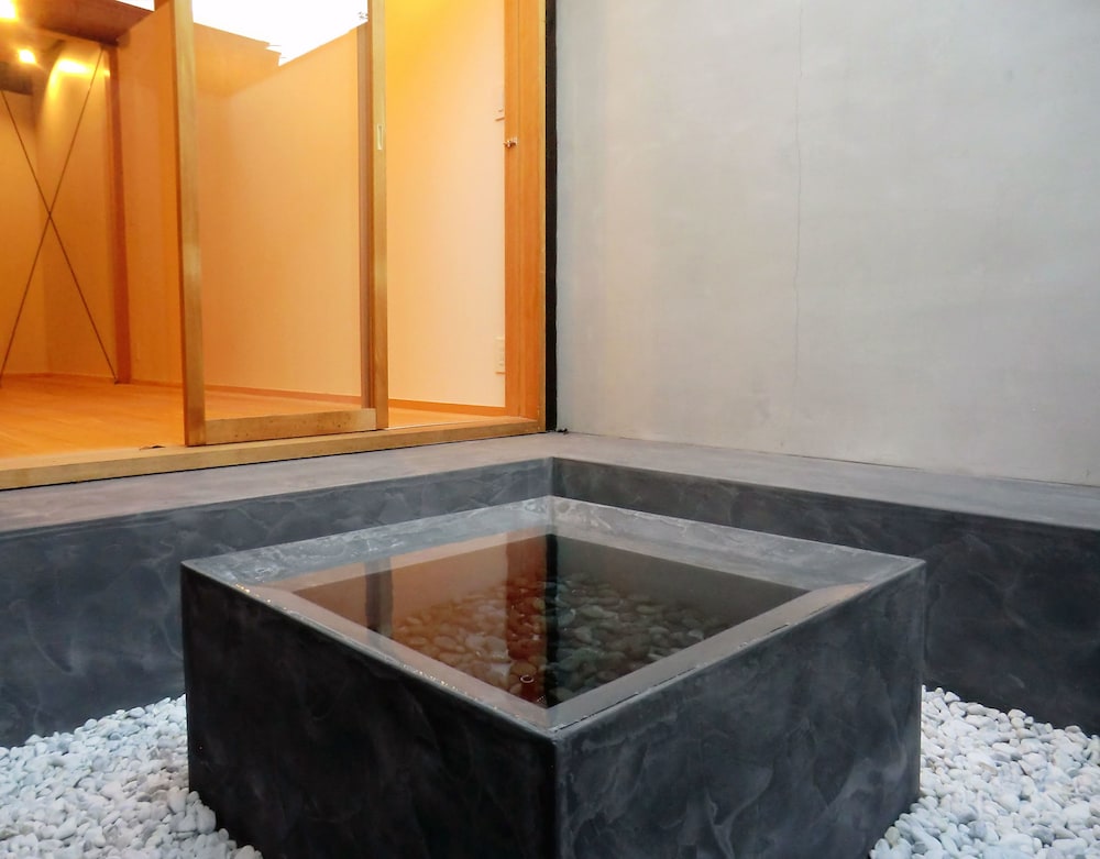 町屋ホテル YANAGI 京都