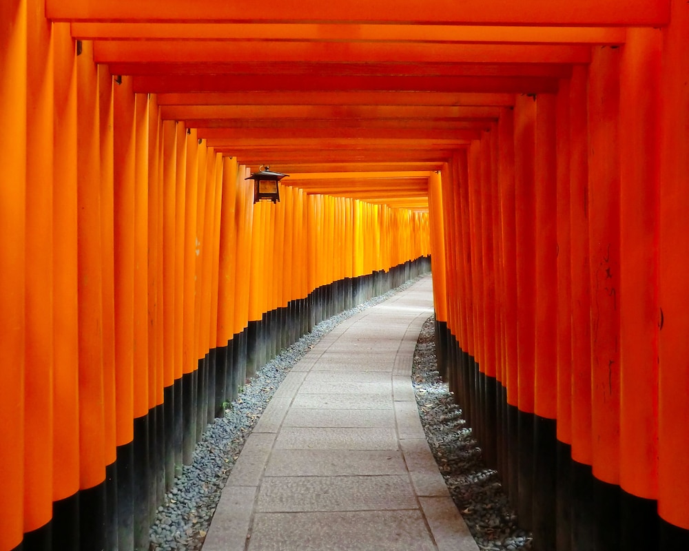 町屋ホテル YANAGI 京都