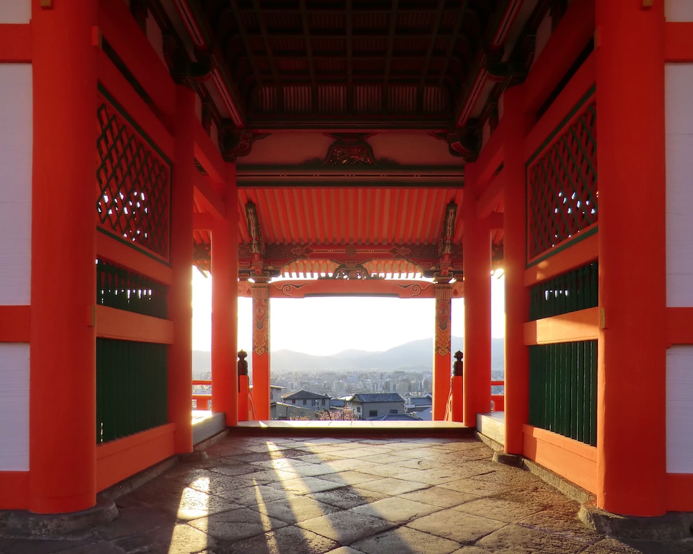 町屋ホテル YANAGI 京都