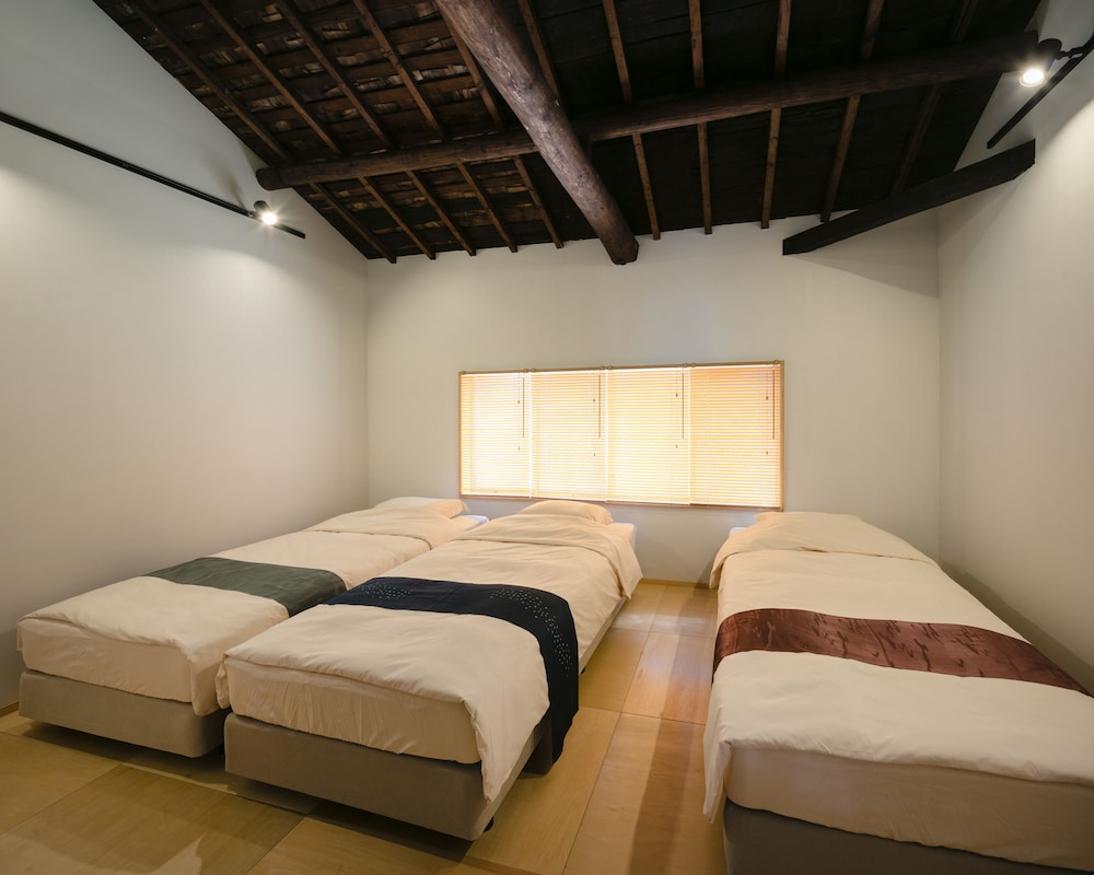 町屋ホテル YANAGI 京都