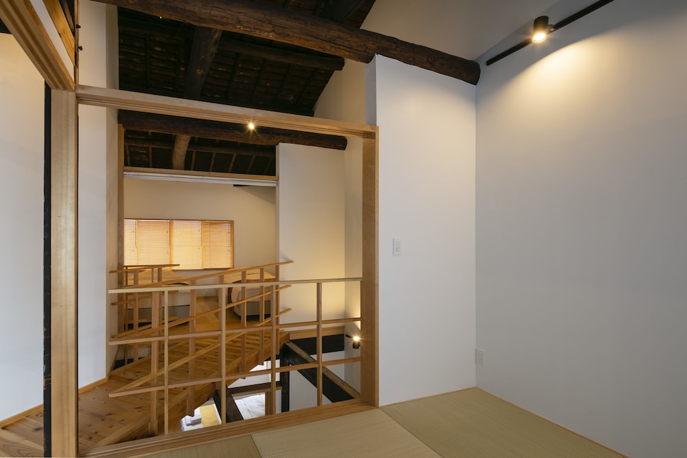 町屋ホテル YANAGI 京都