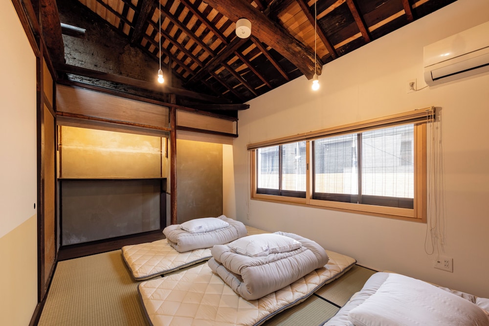 町屋ホテル YANAGI 京都