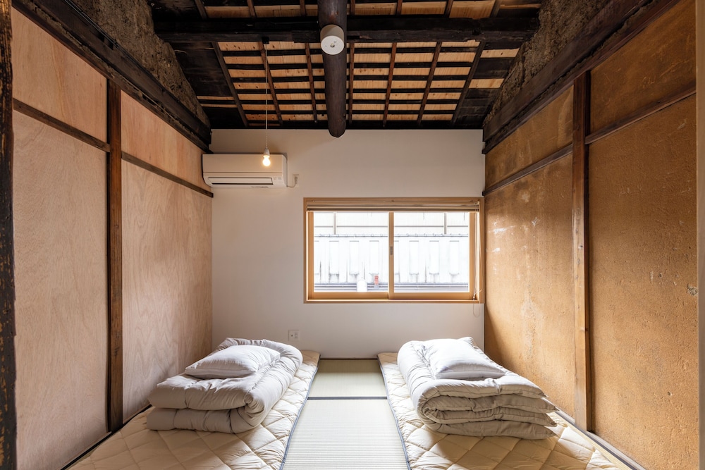 町屋ホテル YANAGI 京都