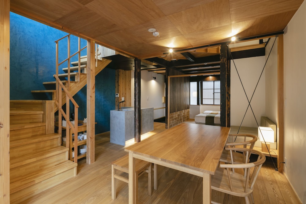 町屋ホテル YANAGI 京都