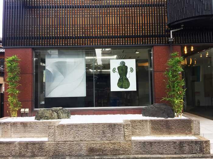 ATO ホテル 京都