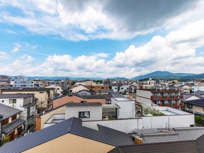 ATO ホテル 京都