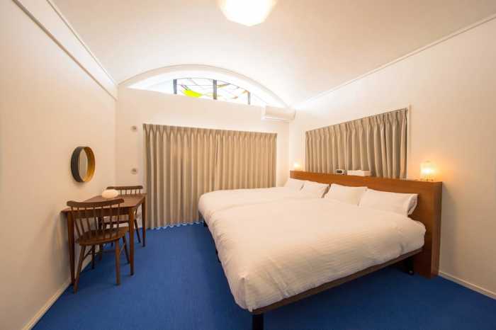 JAPANING HOTEL祇園 京都