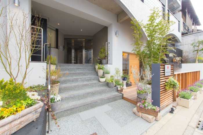JAPANING HOTEL祇園 京都
