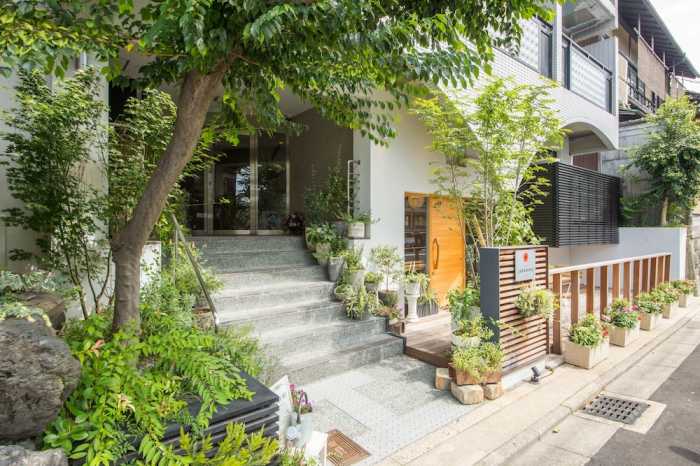 JAPANING HOTEL祇園 京都