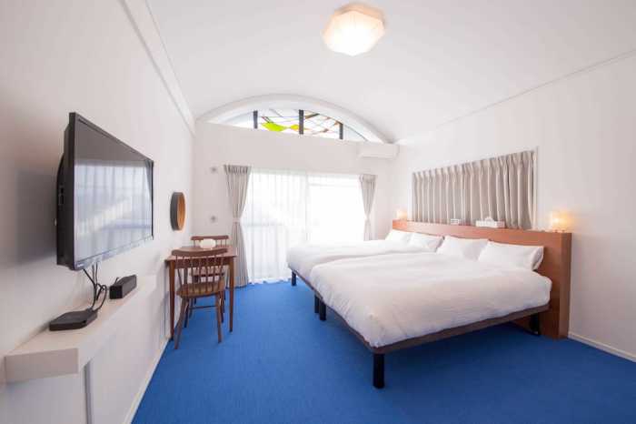 JAPANING HOTEL祇園 京都