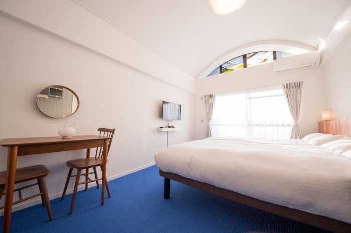 JAPANING HOTEL祇園 京都