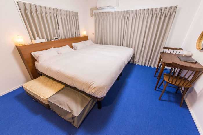 JAPANING HOTEL祇園 京都