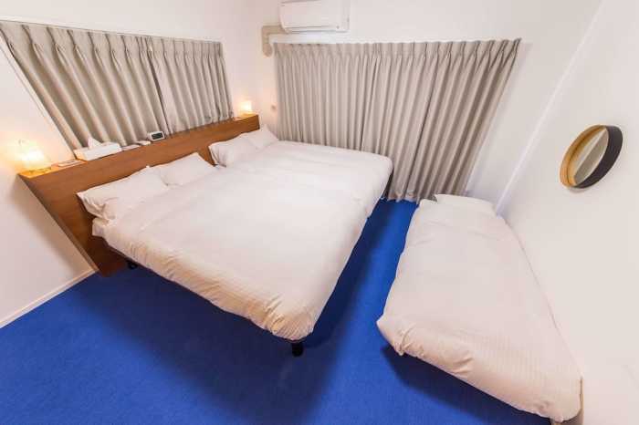 JAPANING HOTEL祇園 京都