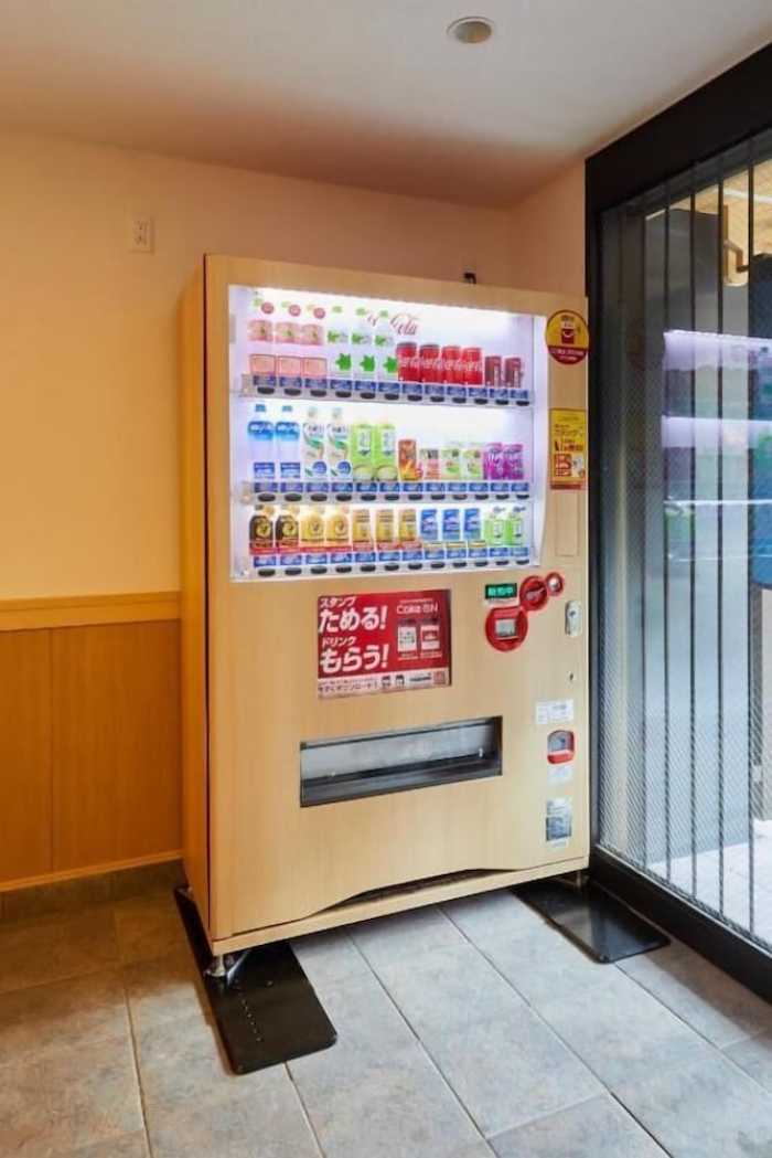 RINN 五条堺町 京都