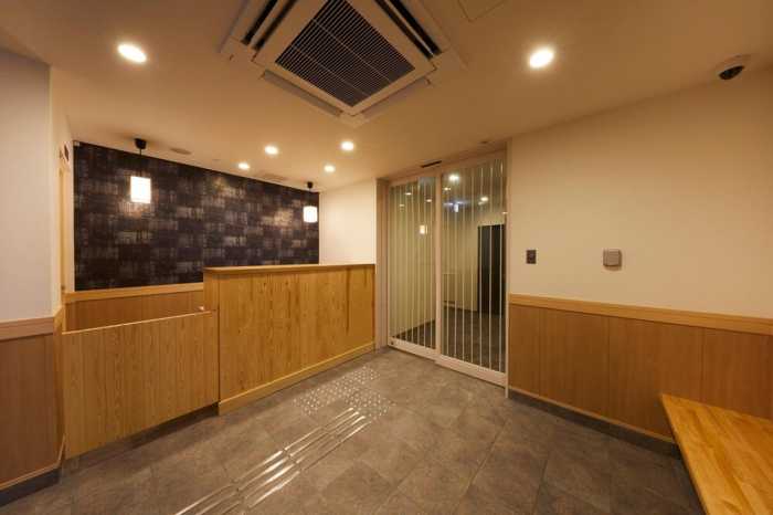 RINN 五条堺町 京都