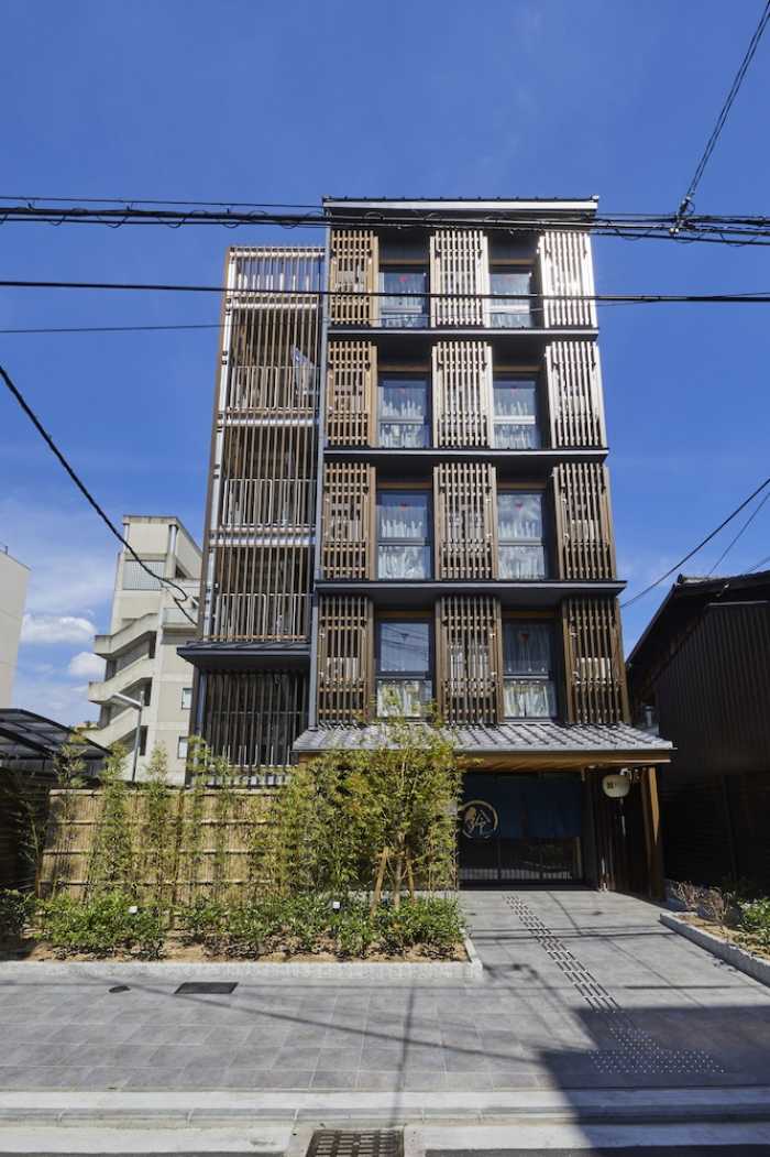 RINN 五条堺町 京都