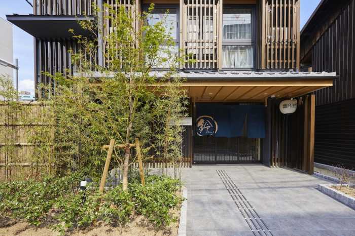 RINN 五条堺町 京都