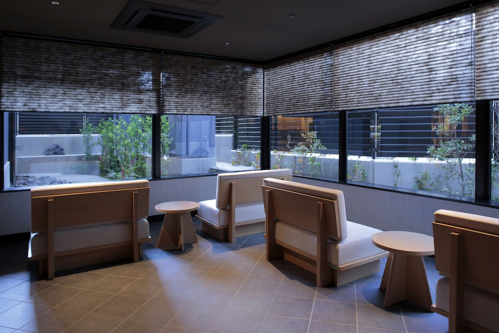 ホテルインターゲート京都 四条新町 京都