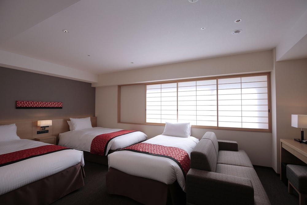 ホテルインターゲート京都 四条新町 京都