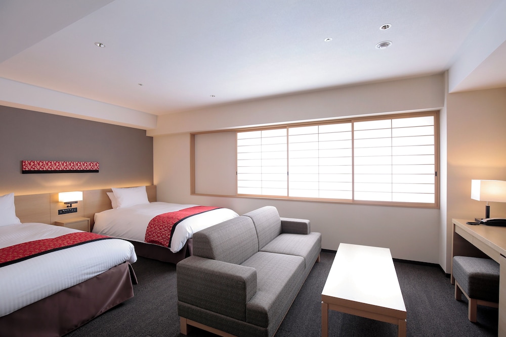 ホテルインターゲート京都 四条新町 京都