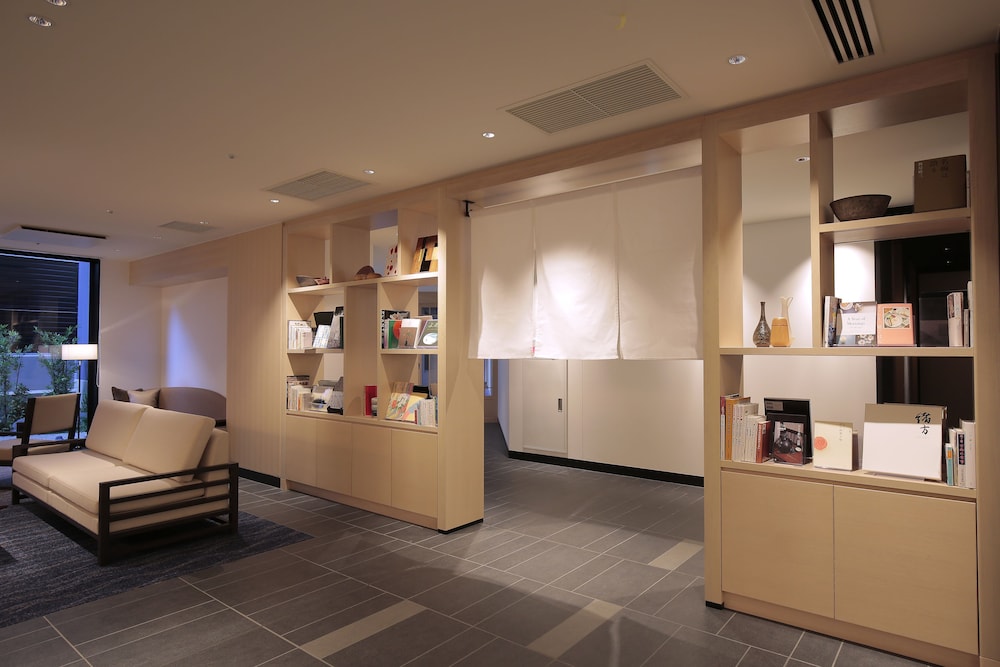 ホテルインターゲート京都 四条新町 京都