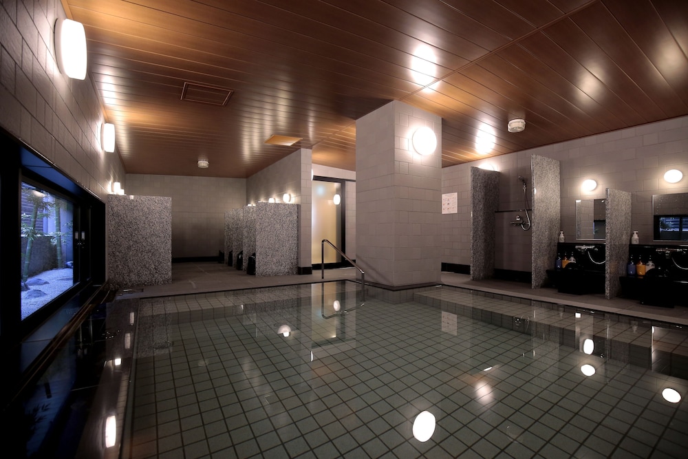 ホテルインターゲート京都 四条新町 京都